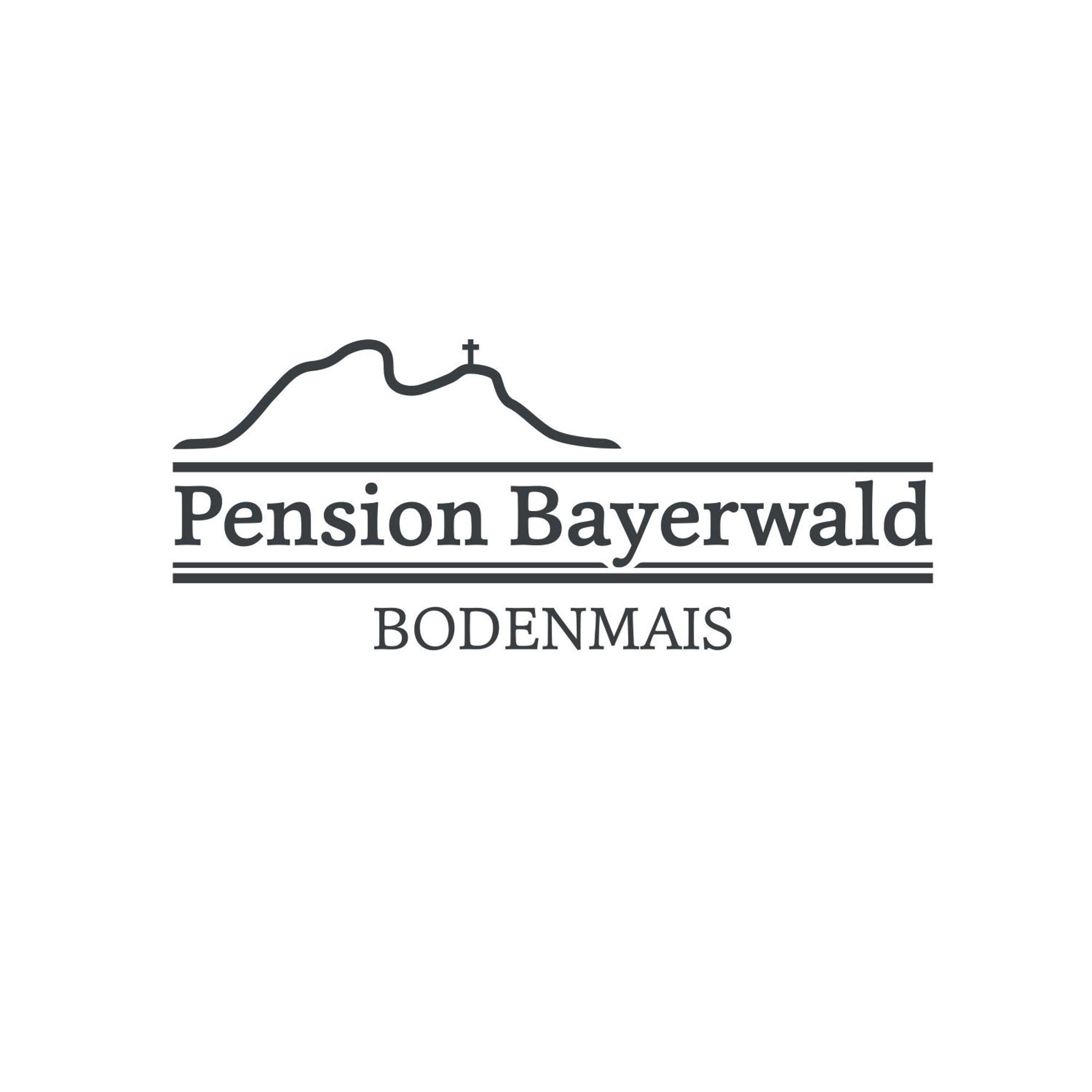 Pension Bayerwald Bodenmais Exterior foto